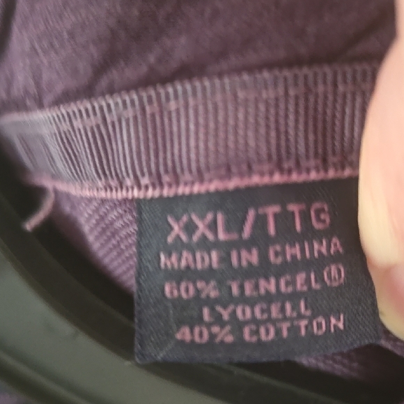 Tommy Bahama Long Sleeve Shirt - Picture 5 of 10